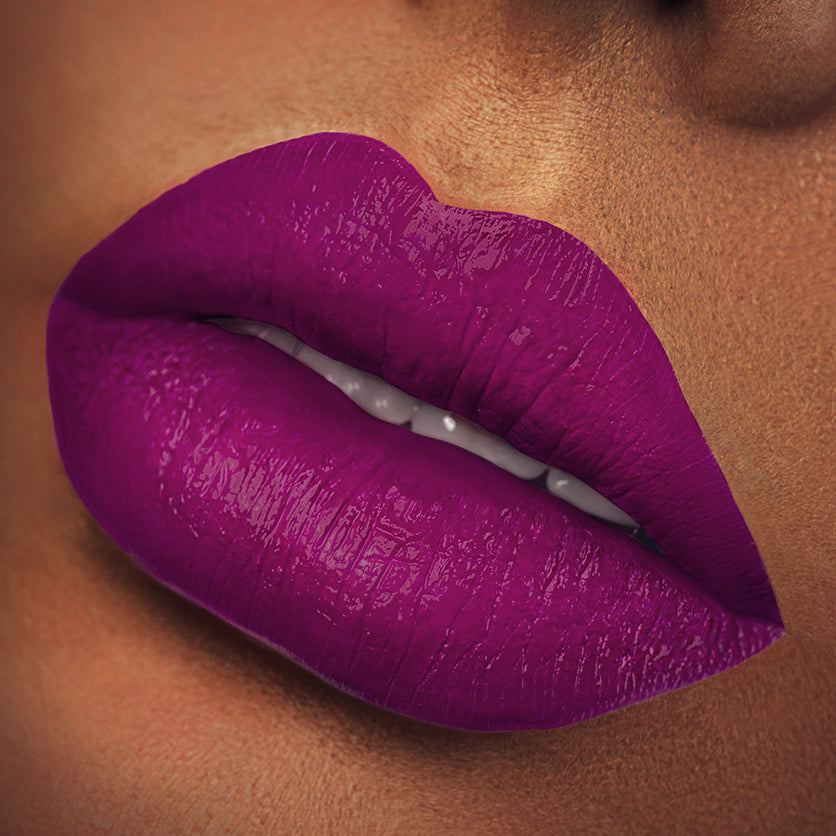 MATTE LIPSTICK BORDEAUX