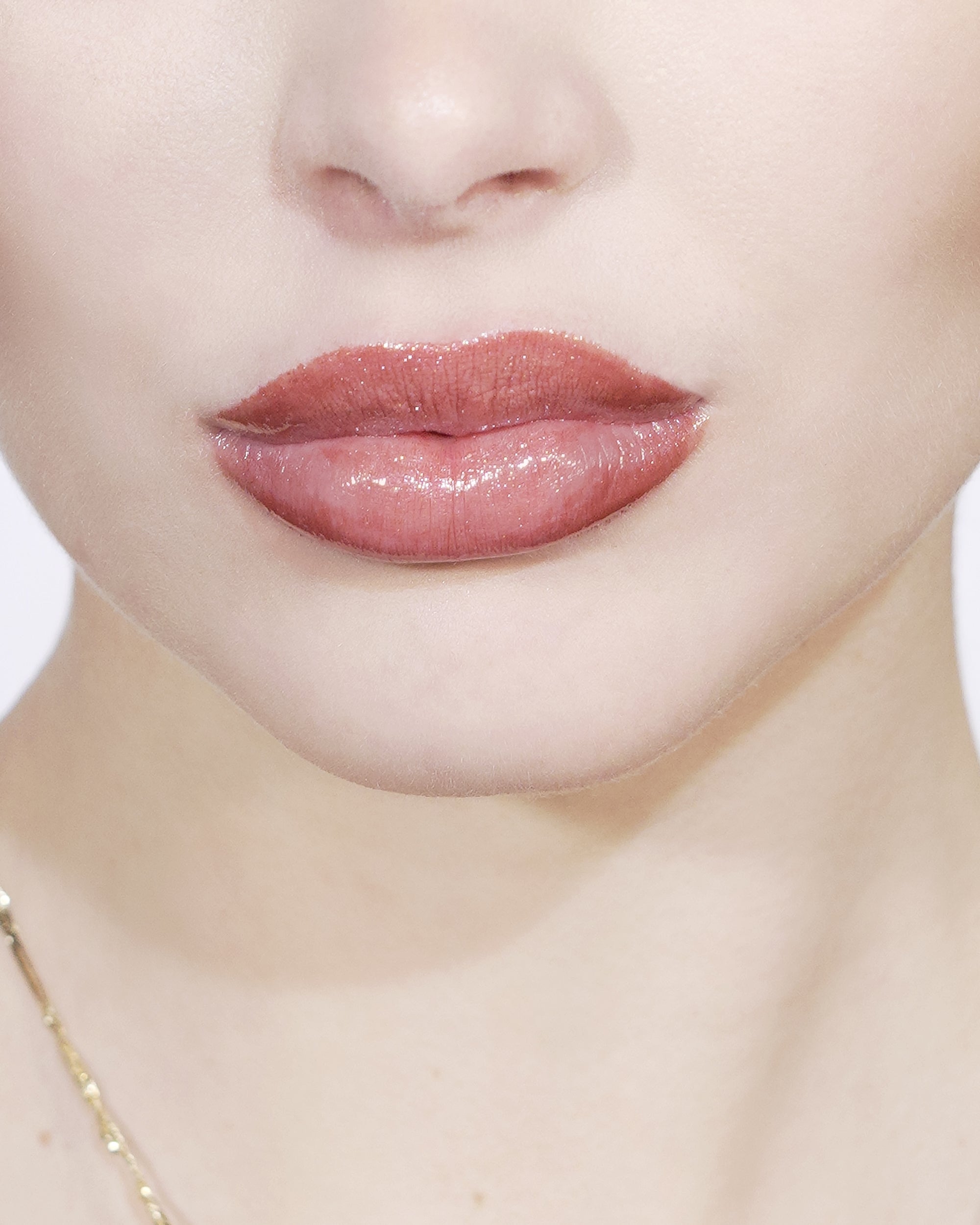 LIQUID LIPSTICK - KILLER HEELS
