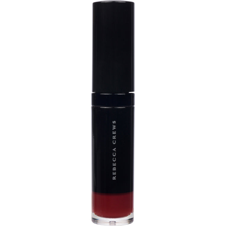 LIQUID LIPSTICK - BLACK CHERRY