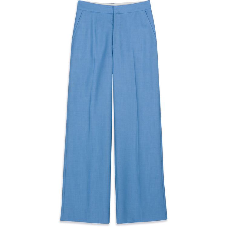 GRETA PANT ROBIN'S EGG BLUE