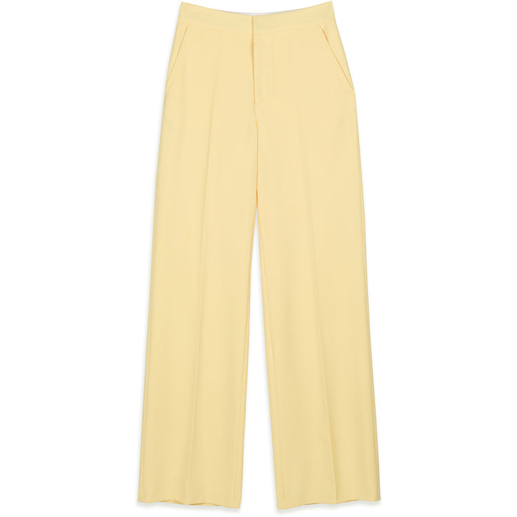 GRETA PANT LEMON