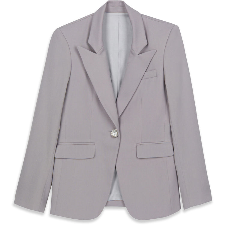 DIANA JACKET STORM GREY