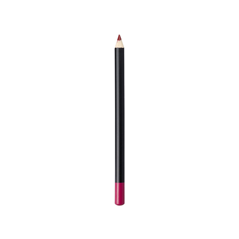 LIP PENCIL DEEP RED