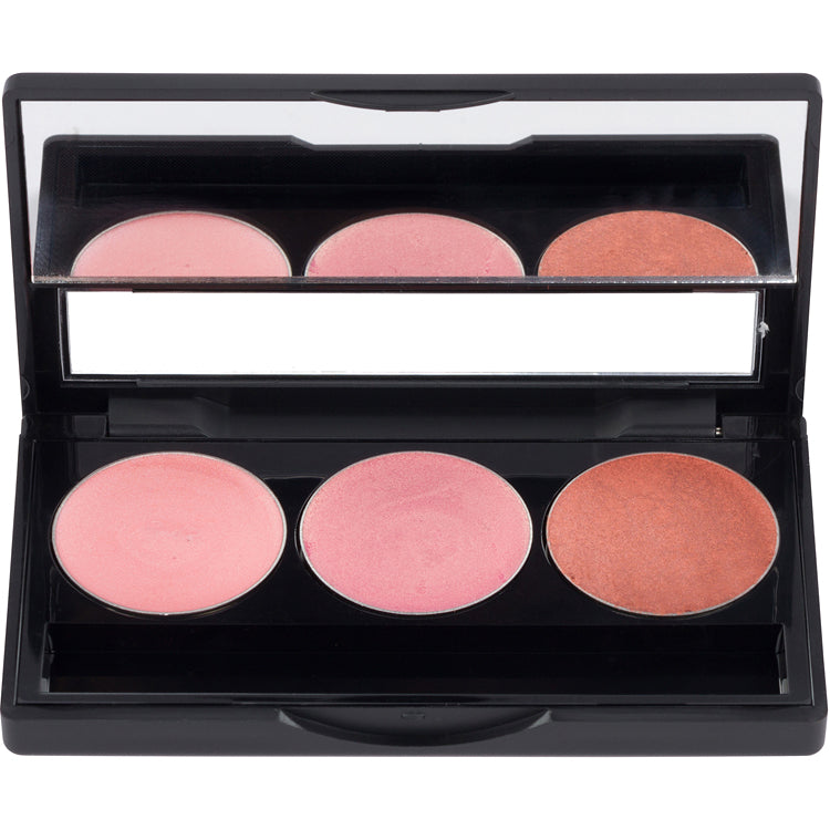 EYE SHADOW PALETTES - BOUNDLESS BEAUTY