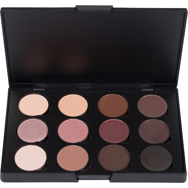 EYE SHADOW PALETTE - (EXTREME) MOONLIT MIRAGE