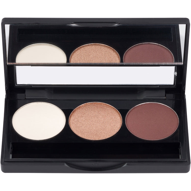 EYE SHADOW PALETTES - NEUTRAL HARMONY