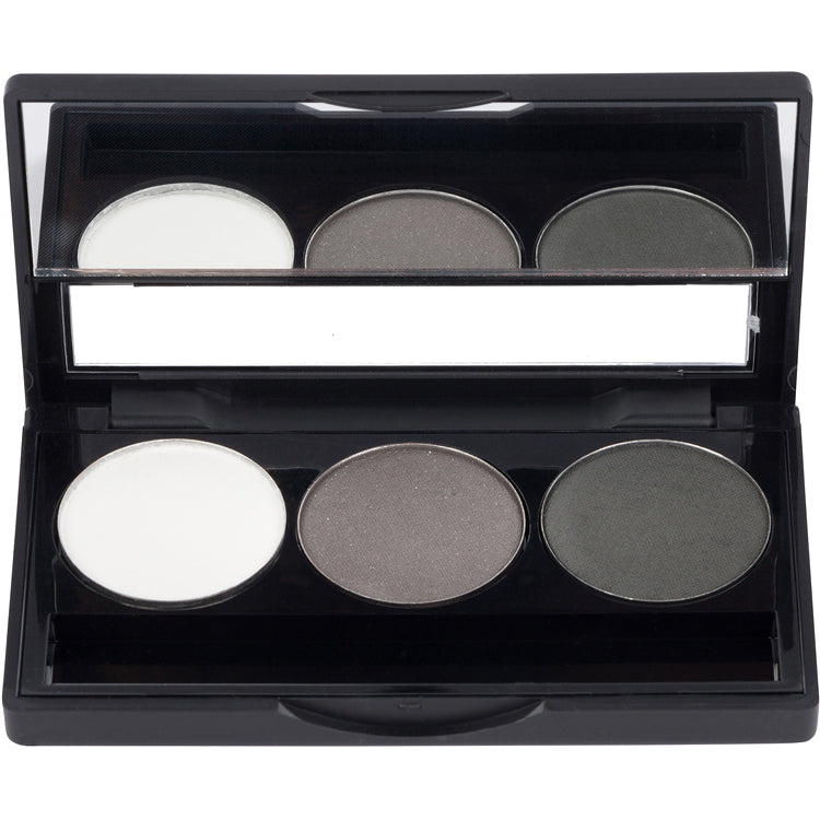 EYE SHADOW PALETTES - SHADOWS OF THE NIGHT