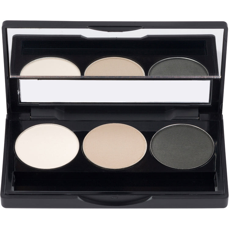 EYE SHADOW PALETTES - SMOKEY EYES