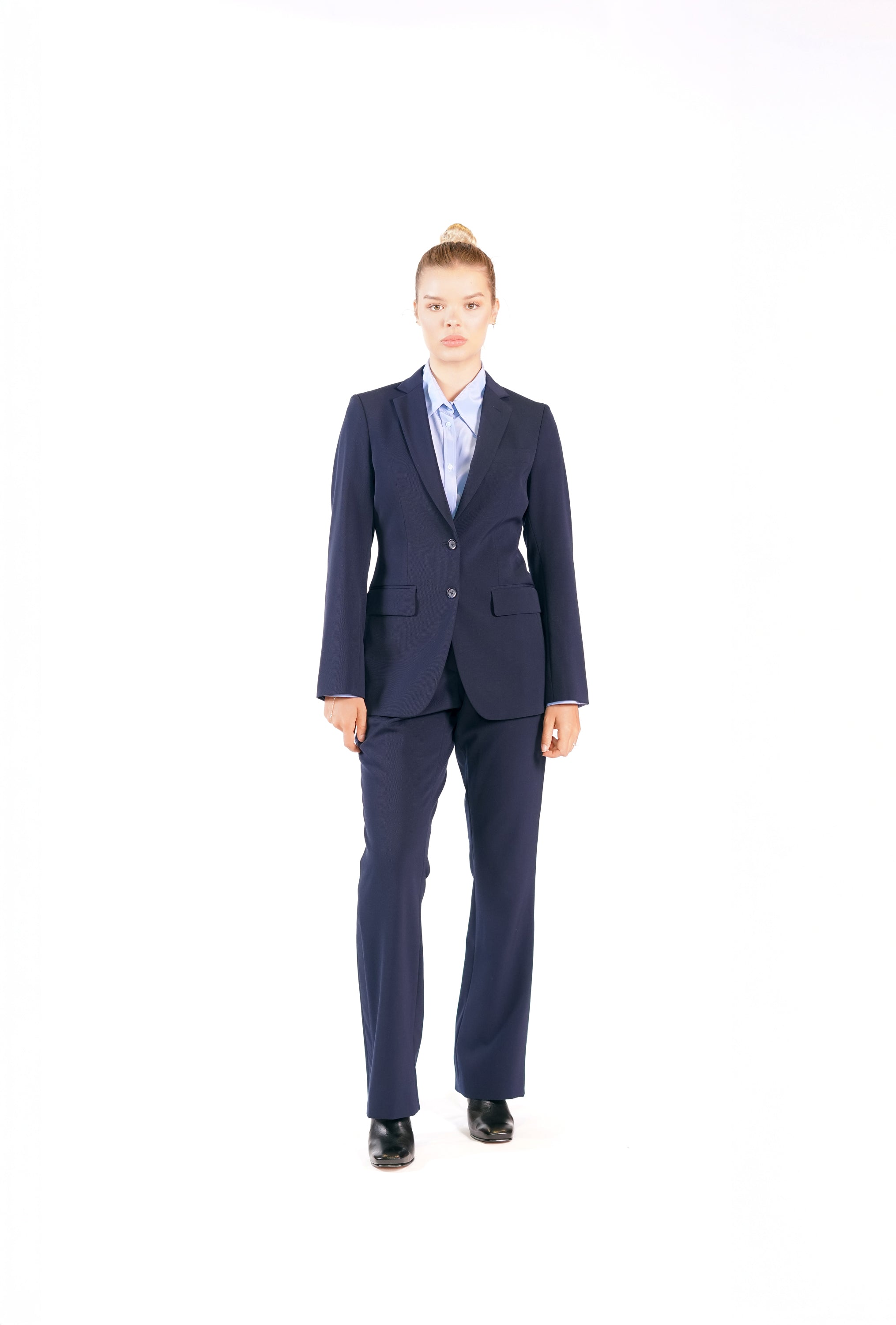 JACQUELYN BLAZER MIDNIGHT