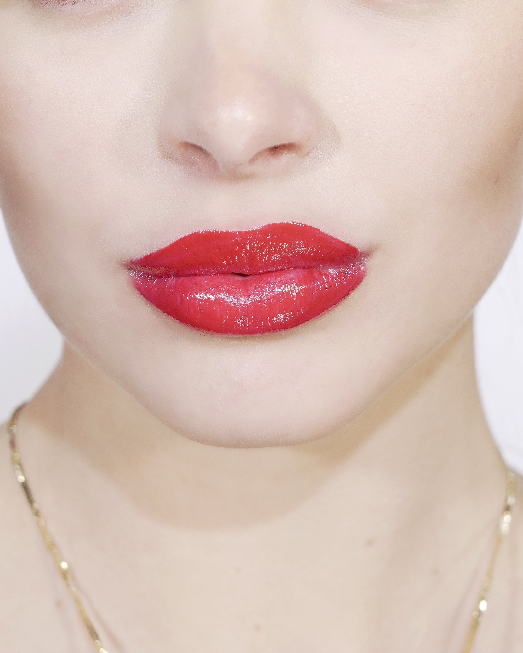 LIQUID LIPSTICK - FIRE ENGINE