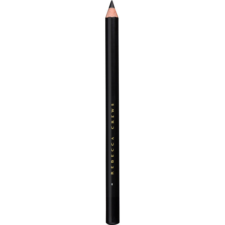 EYE LINER PENCIL - JET BLACK #2