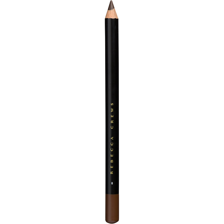 EYE LINER PENCIL - DARK BROWN #3