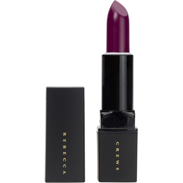 LIP SHINE LIPSTICK - PURPLE ORCHID