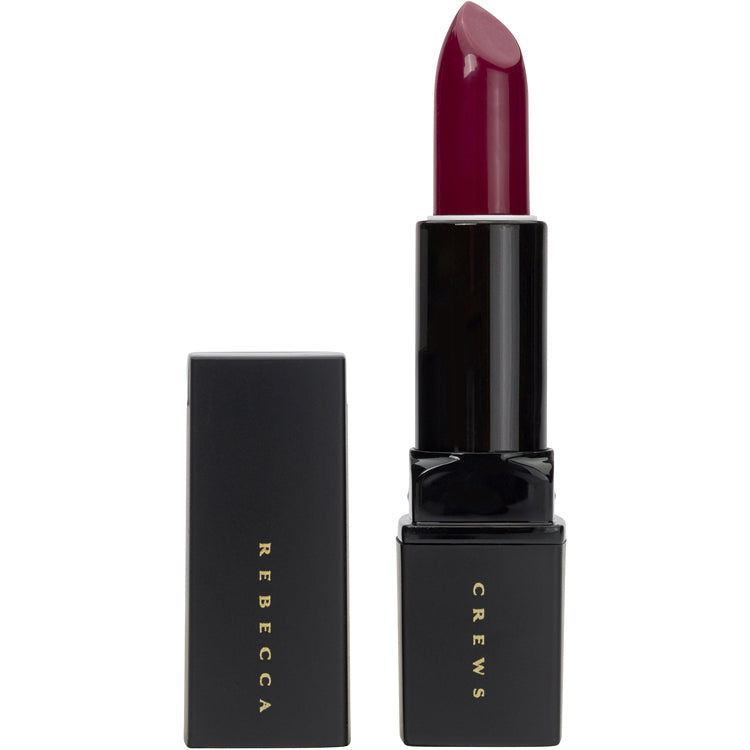 LIP SHINE LIPSTICK - VAMP