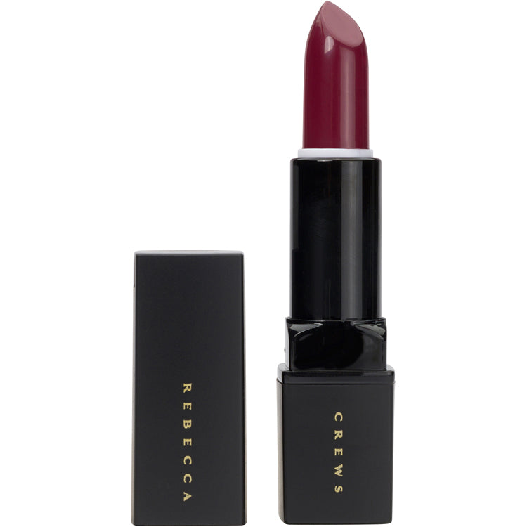 LIP SHINE LIPSTICK - VOLUPTUOUS