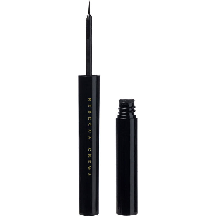 LIQUID EYE LINER- BLACK